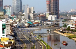 Nghịch lý giải ngân vốn đầu tư tại TP Hồ Chí Minh 